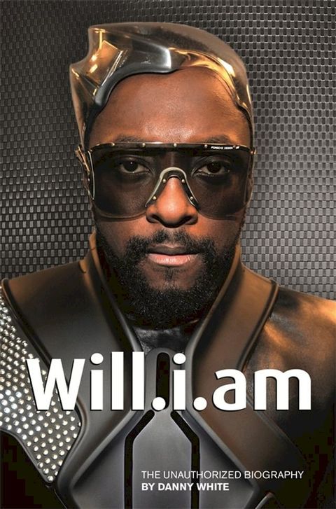 Will.i.am(Kobo/電子書)