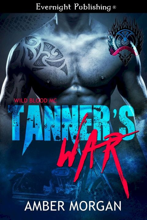 Tanner's War(Kobo/電子書)