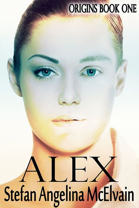 Alex(Kobo/電子書)