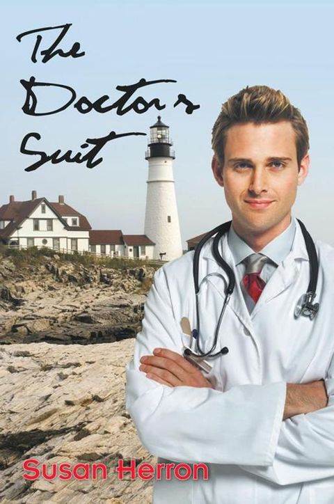 The Doctor's Suit(Kobo/電子書)