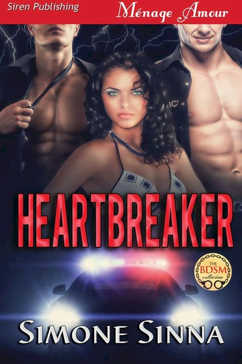 Heartbreaker(Kobo/電子書)