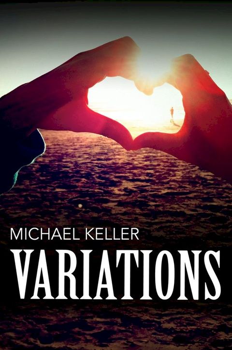 Variations(Kobo/電子書)