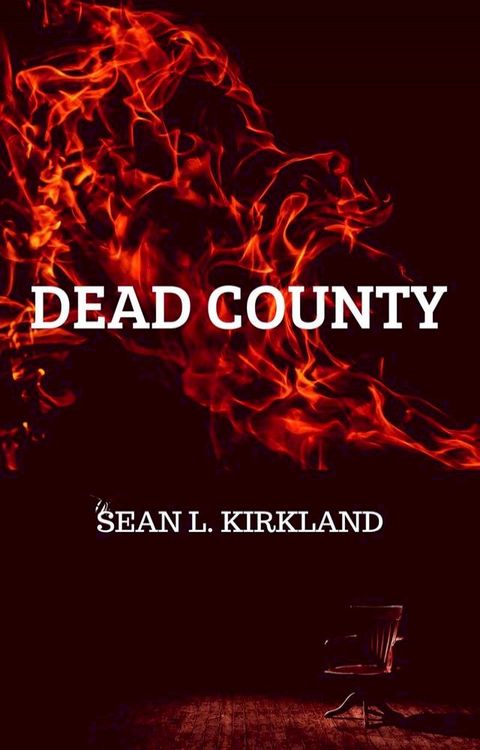 Dead County(Kobo/電子書)