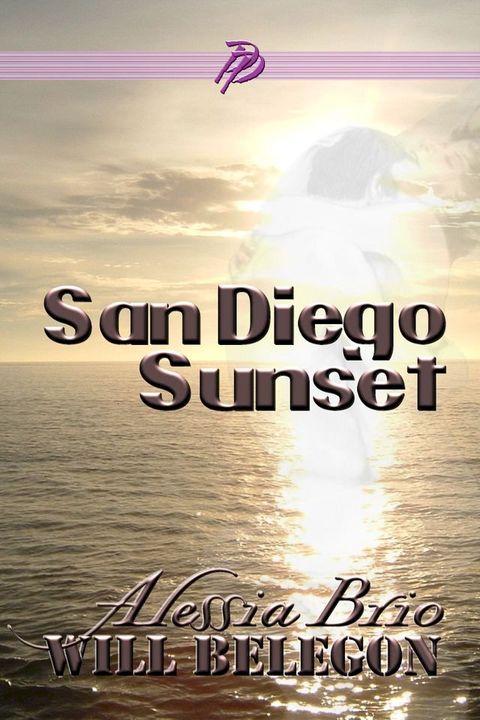 San Diego Sunset(Kobo/電子書)