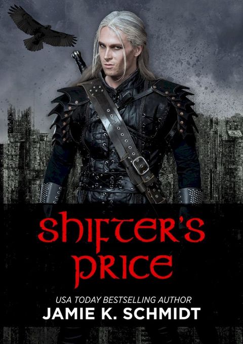 Shifter's Price(Kobo/電子書)