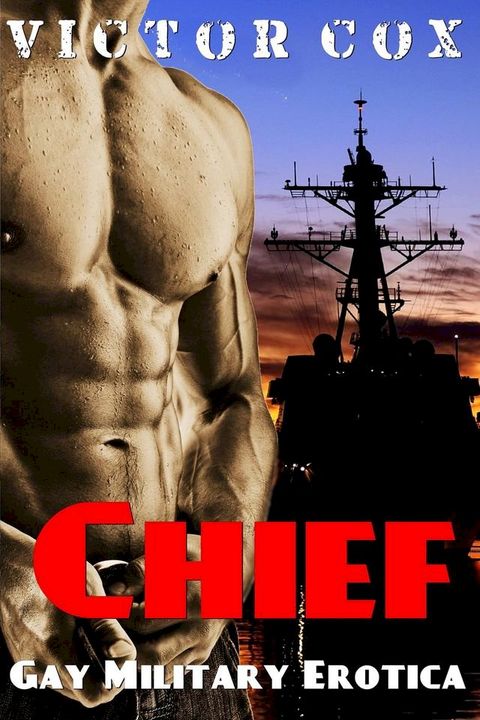 Chief(Kobo/電子書)