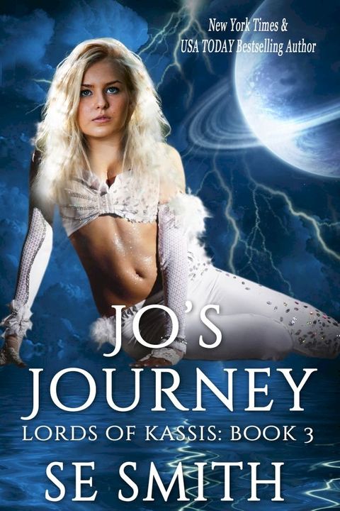 Jo's Journey(Kobo/電子書)