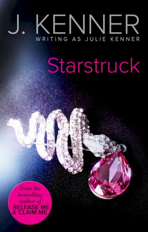 Starstruck (Mills & Boon Spice)(Kobo/電子書)