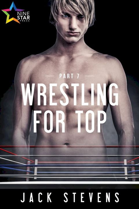 Wrestling for Top(Kobo/電子書)