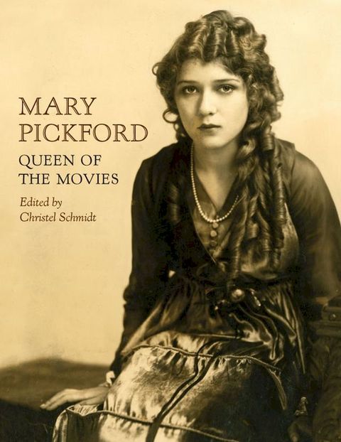 Mary Pickford(Kobo/電子書)