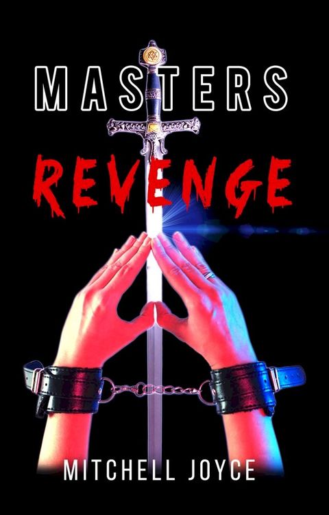 Masters Revenge(Kobo/電子書)