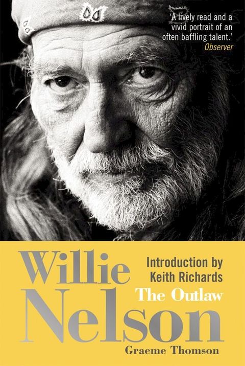 Willie Nelson(Kobo/電子書)