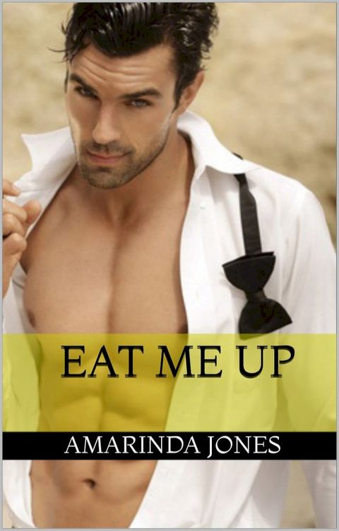 Eat Me Up(Kobo/電子書)