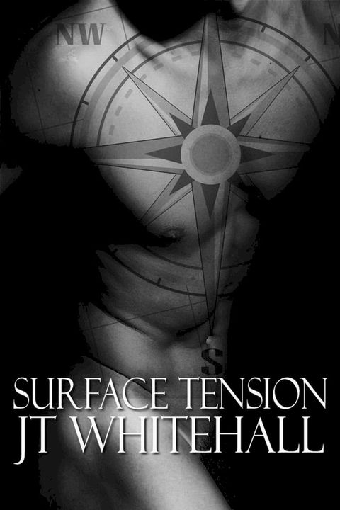 Surface Tension(Kobo/電子書)