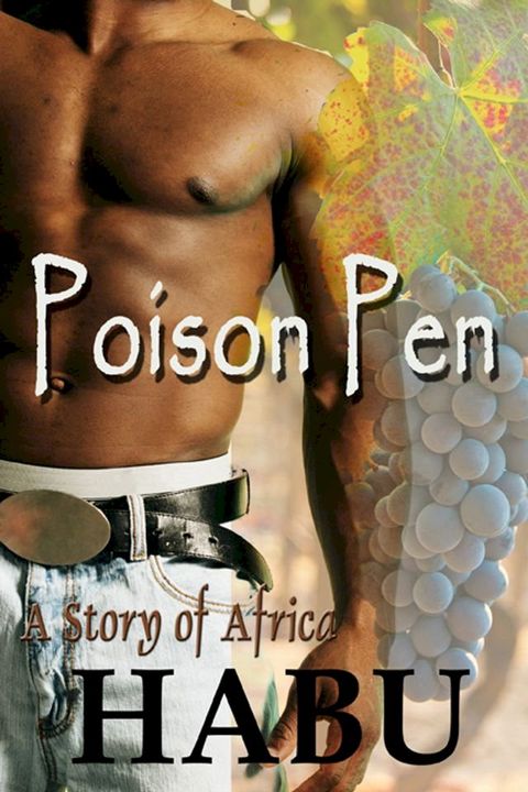 Poison Pen(Kobo/電子書)