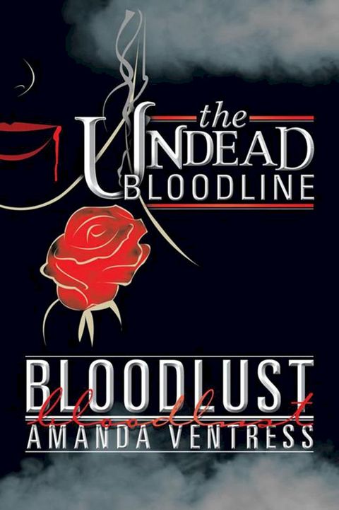 The Undead Bloodline(Kobo/電子書)