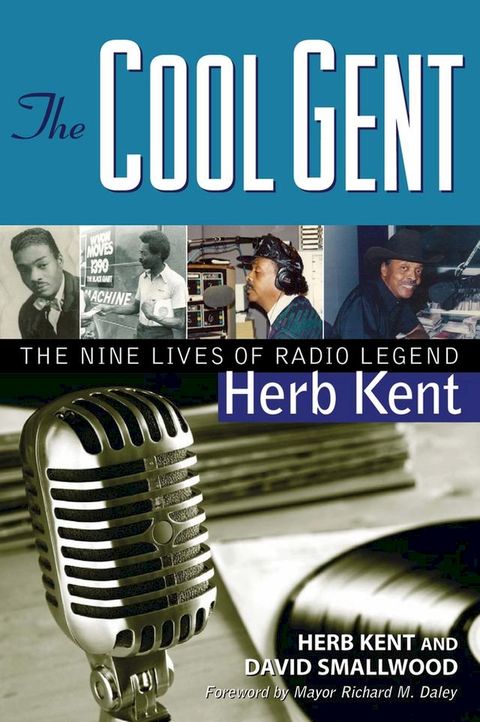 The Cool Gent(Kobo/電子書)