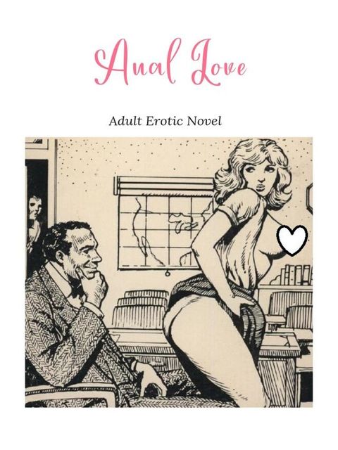 Anal Love(Kobo/電子書)