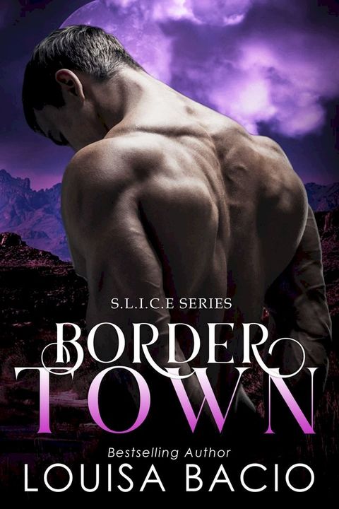 Border Town(Kobo/電子書)