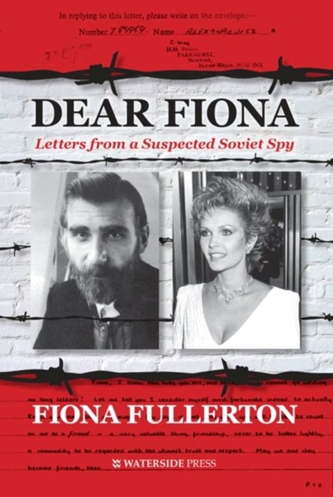 Dear Fiona(Kobo/電子書)