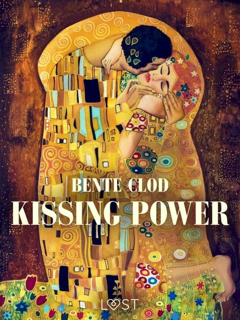 Kissing Power(Kobo/電子書)