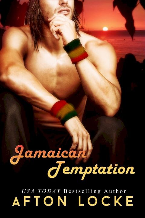 Jamaican Temptation(Kobo/電子書)