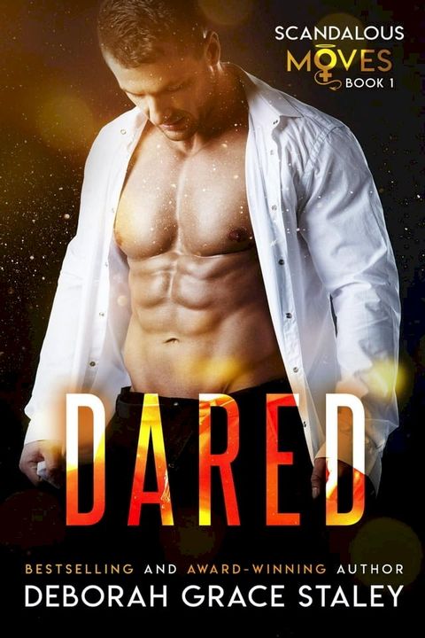 Dared: A Billionaire Enemies to Lovers Romance(Kobo/電子書)