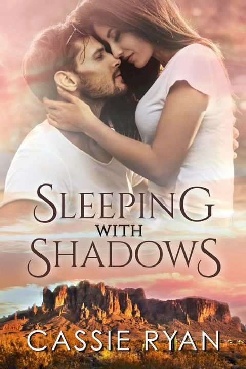 Sleeping with Shadows(Kobo/電子書)