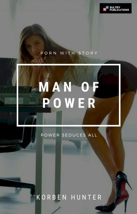 Man of Power(Kobo/電子書)