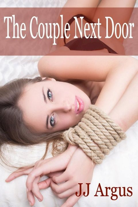 The Couple Next Door(Kobo/電子書)