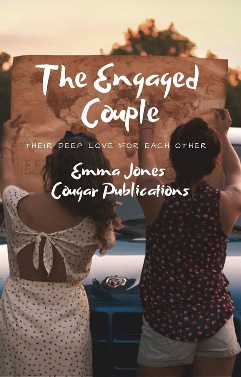 The Engaged Couple: Their Deep Love For Each Other(Kobo/電子書)