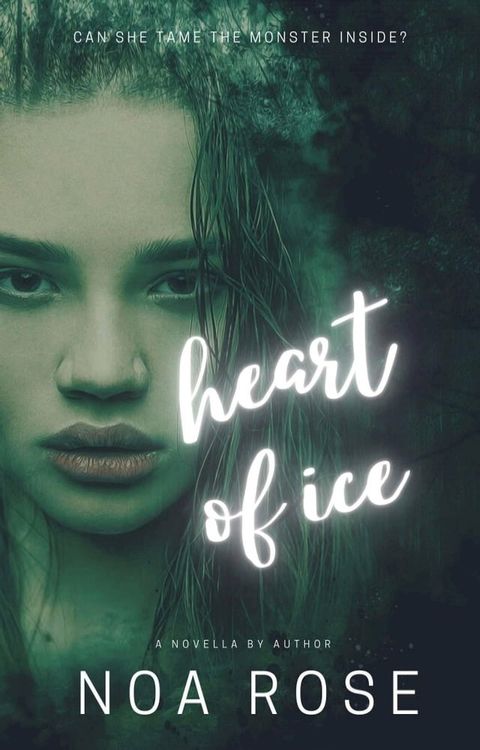 Heart of Ice(Kobo/電子書)