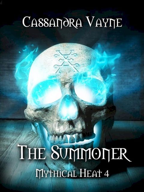 The Summoner(Kobo/電子書)