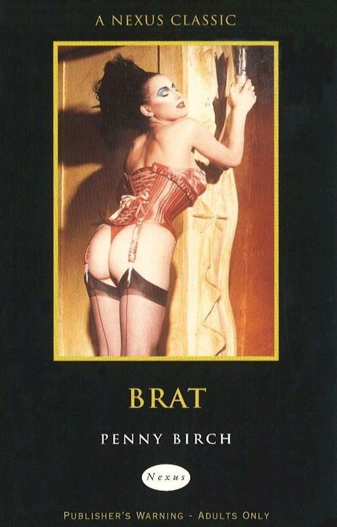 Brat(Kobo/電子書)