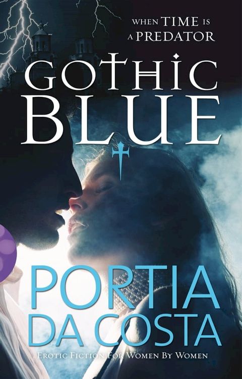 Gothic Blue(Kobo/電子書)