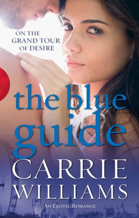 The Blue Guide(Kobo/電子書)