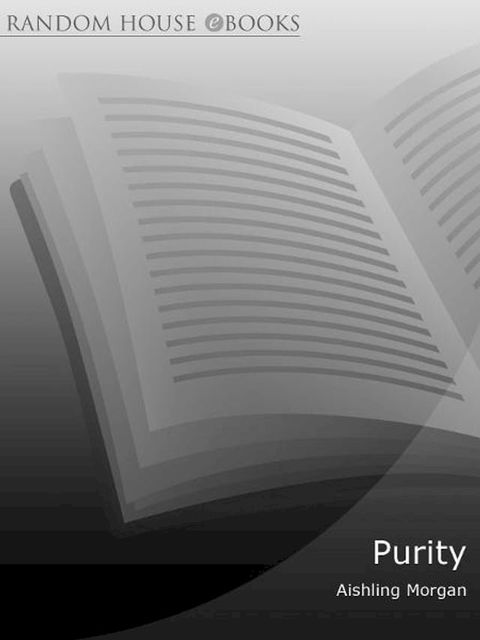 Purity(Kobo/電子書)