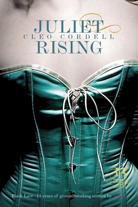 Juliet Rising(Kobo/電子書)