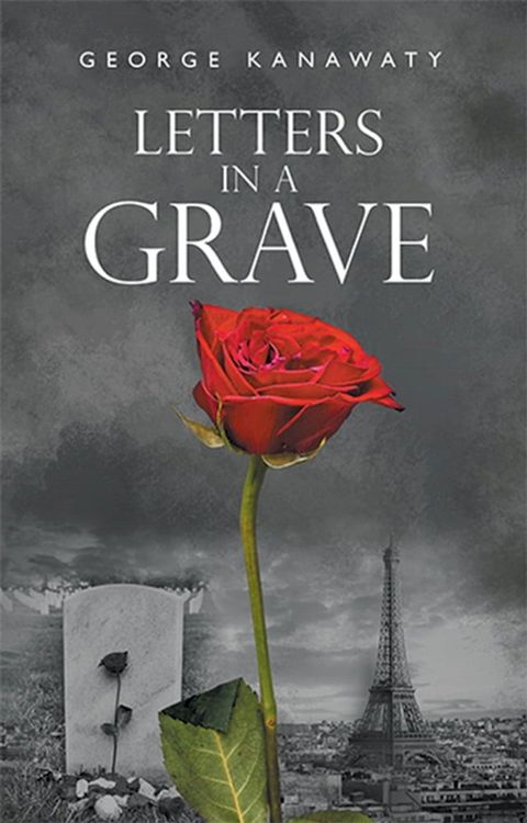 Letters in a Grave(Kobo/電子書)