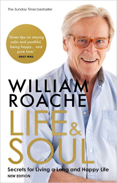 Life and Soul (New Edition)(Kobo/電子書)