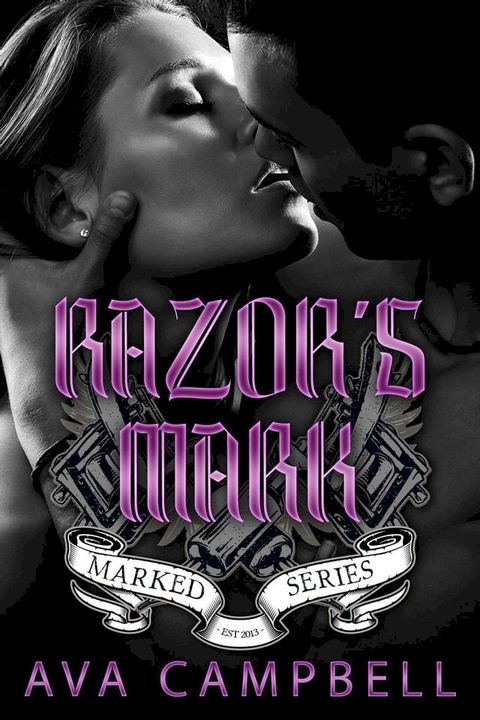 Razor's Mark(Kobo/電子書)