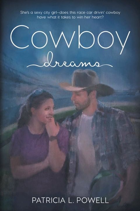 Cowboy Dreams(Kobo/電子書)