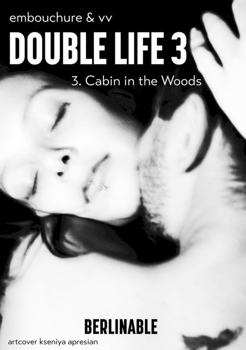 Double Life - Episode 3(Kobo/電子書)