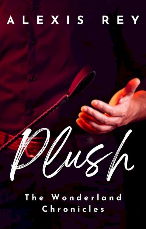 Plush(Kobo/電子書)