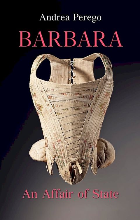 Barbara(Kobo/電子書)