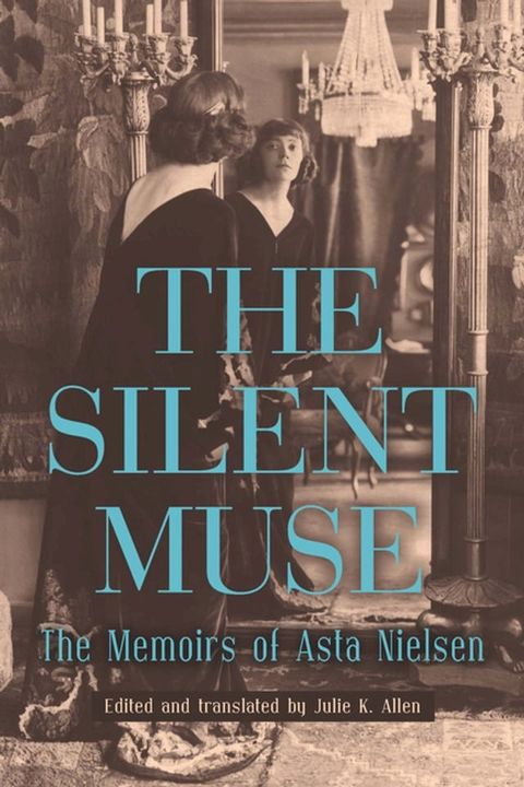 The Silent Muse(Kobo/電子書)