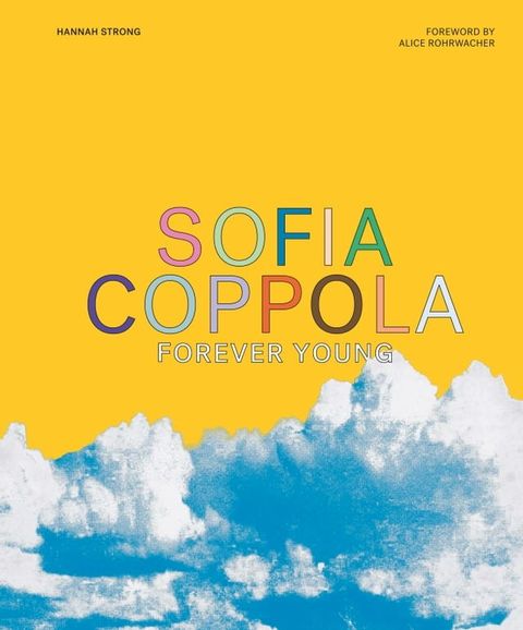 Sofia Coppola(Kobo/電子書)