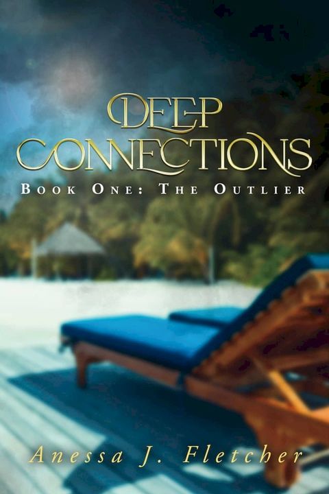 Deep Connections(Kobo/電子書)