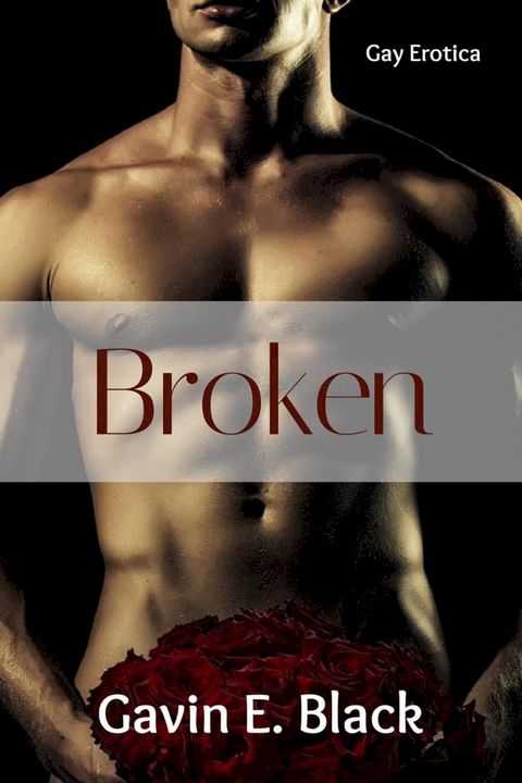 Broken(Kobo/電子書)