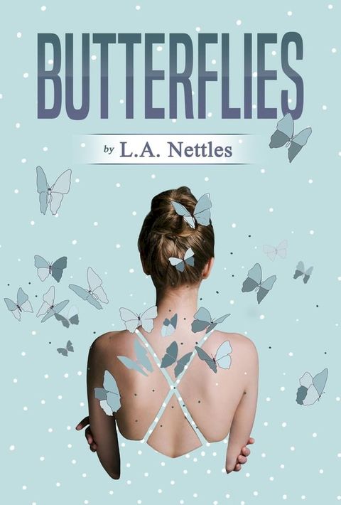 Butterflies(Kobo/電子書)